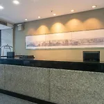 OTH1401 Flat na Ilha do Leite, Recife, um quarto. Fica em um dos mais importantes polos médicos do país