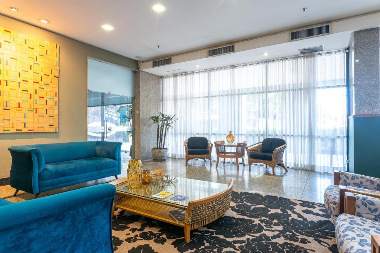Flat Na Ilha Do Leite: Medical District Recife