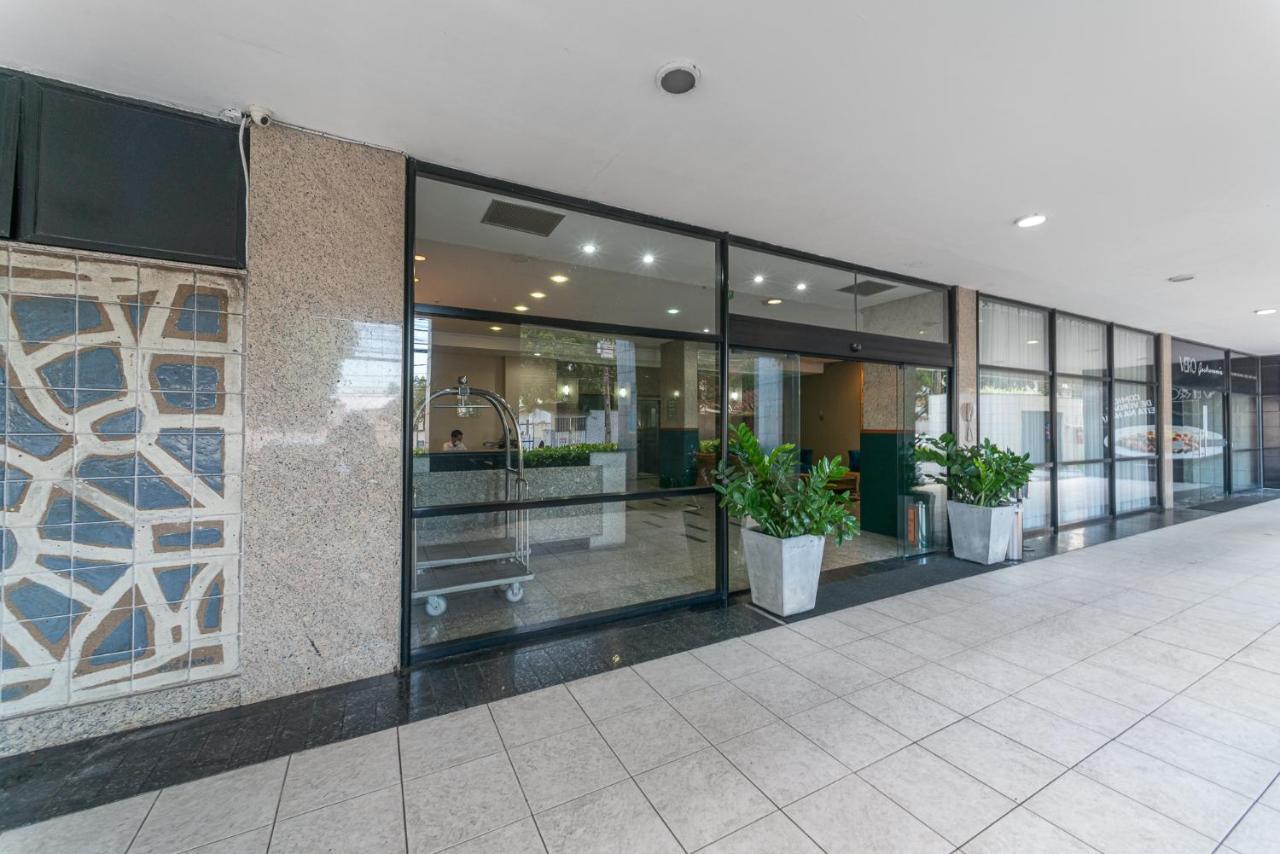 Flat Na Ilha Do Leite: Medical District Apartamento *