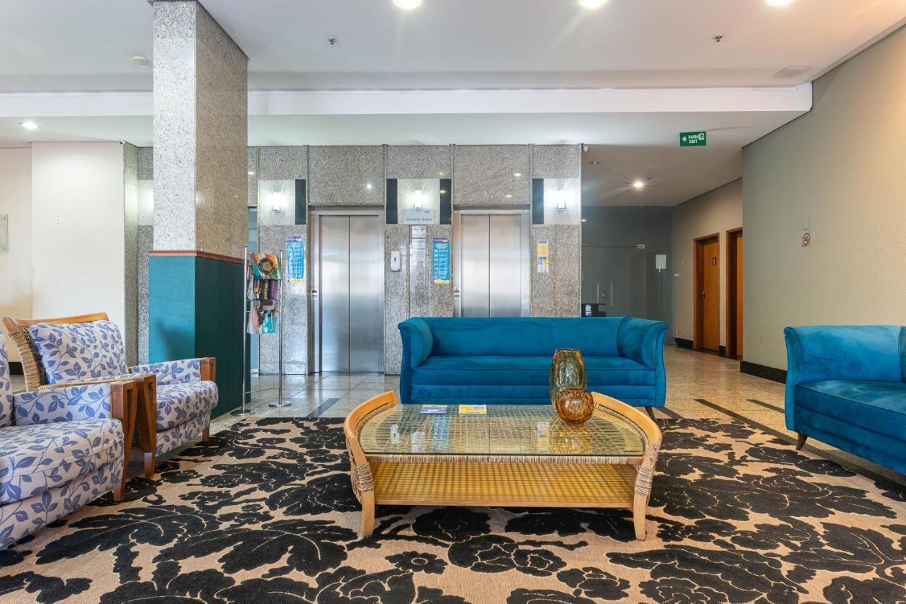 Apartamento Flat Na Ilha Do Leite: Medical District