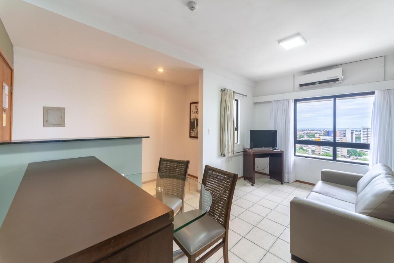 Flat Na Ilha Do Leite: Medical District