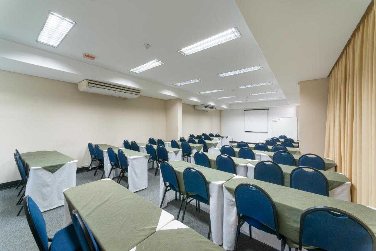 Flat Na Ilha Do Leite: Medical District Apartamento