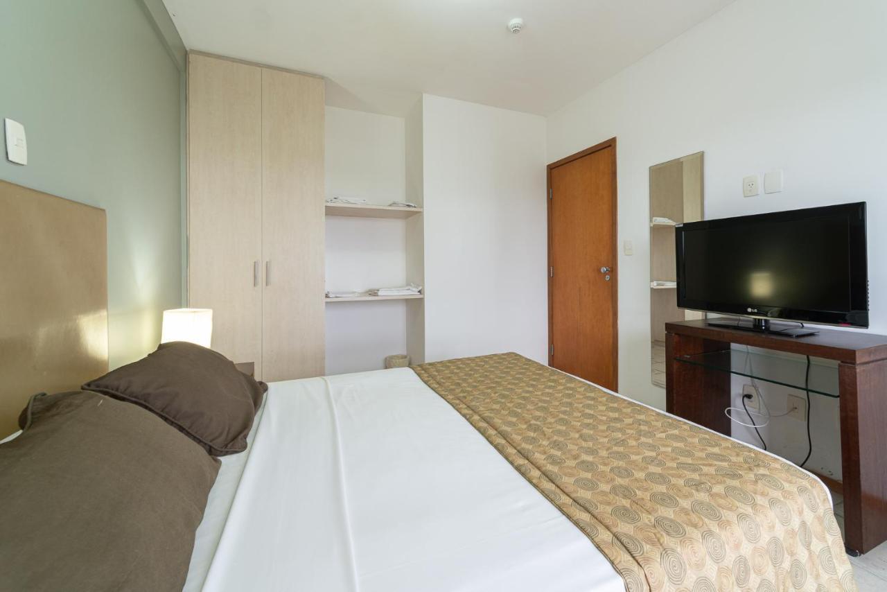 Flat Na Ilha Do Leite: Medical District *