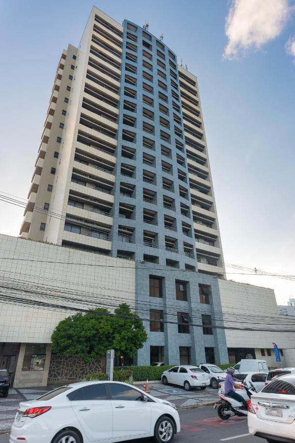 Flat Na Ilha Do Leite: Medical District *