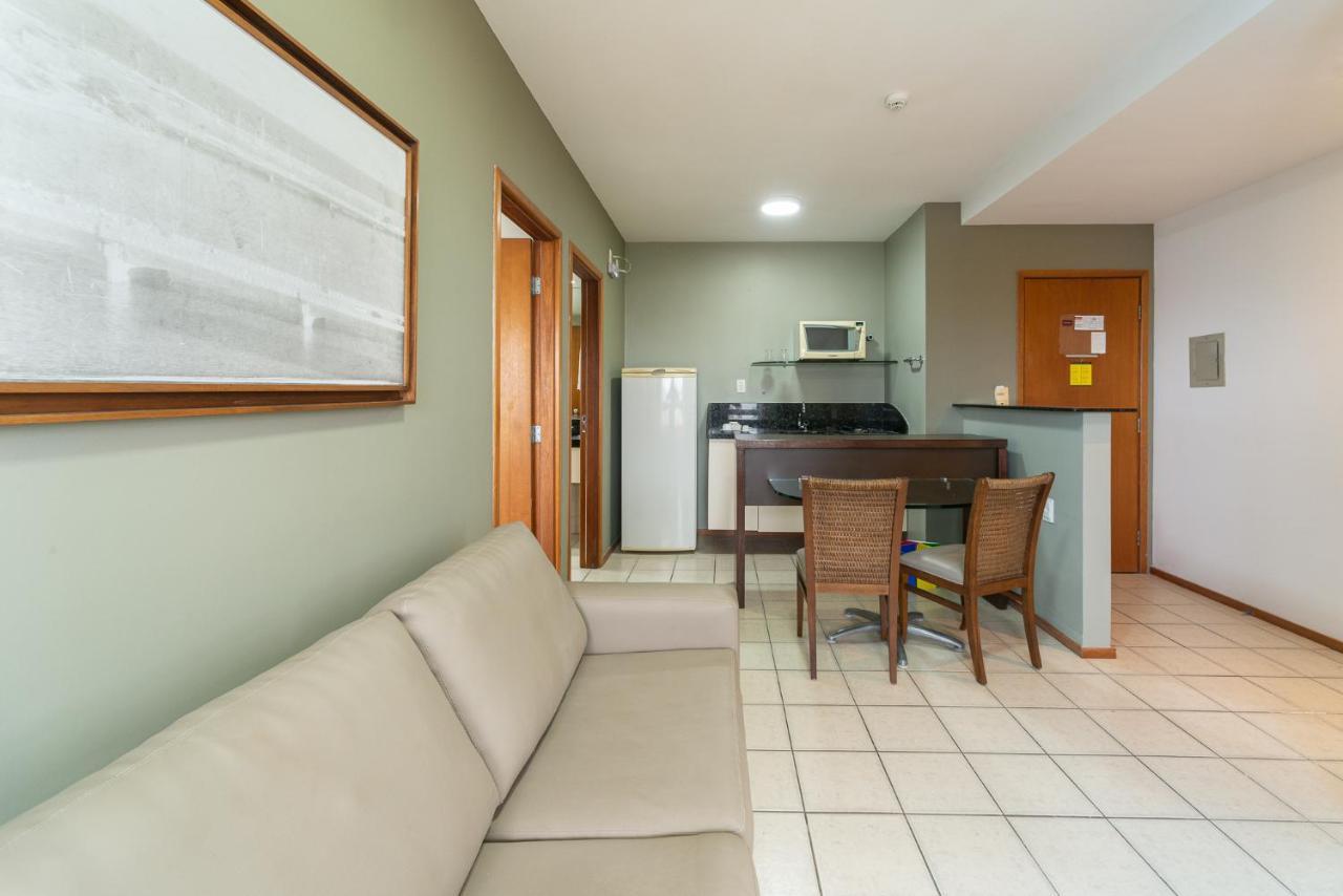 Flat Na Ilha Do Leite: Medical District Apartamento *