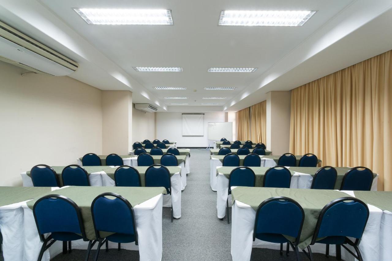 Flat Na Ilha Do Leite: Medical District Apartamento *
